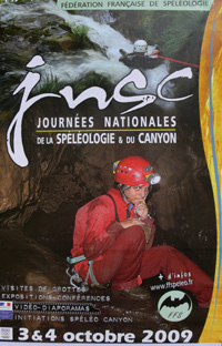 Affiche JNS